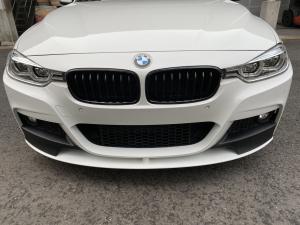 BMW 330i xDrive Touring M Sport 2017 года  (NA)